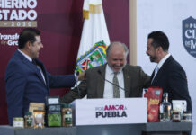 Jenkins y UDLAP se suben al Cablebús
