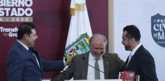 Jenkins y UDLAP se suben al Cablebús