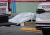 SSP despliega operativo en Tres Cerritos tras asesinato de policía estatal