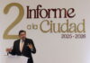 Gobierno estatal impulsa obra comunitaria y rehabilitación de calles en Puebla capital: Armenta Mier