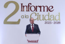 Pepe Chedraui afirma que Puebla pasó de poner orden a construir su transformación