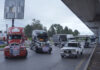 Matan a líder de AMOTAC y transportistas bloquean carreteras de Puebla