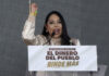 Tonantzin Fernández propone estatua en el Paso de los Pueblos Indígenas para preservar la memoria histórica